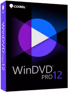 Corel WinDVD Pro 12.0.0.265 SP8