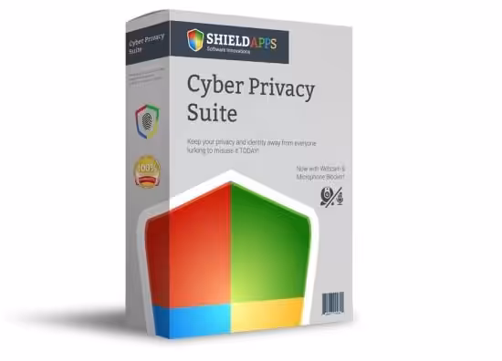 Cyber Privacy Suite 4.4.7