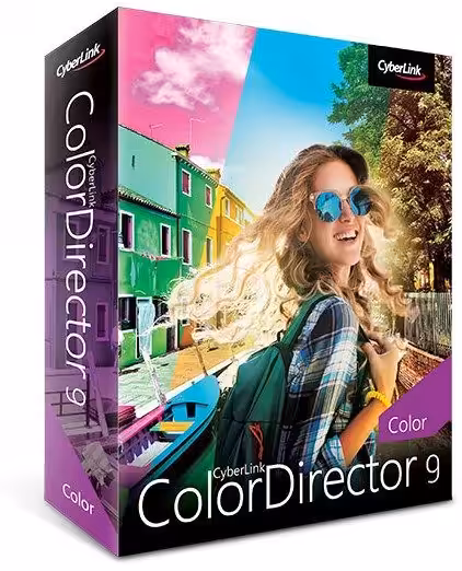 CyberLink ColorDirector Ultra 2025 v14.0.5921.11