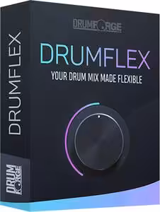 Drumforge Drumflex 1.0.0 Full Version India