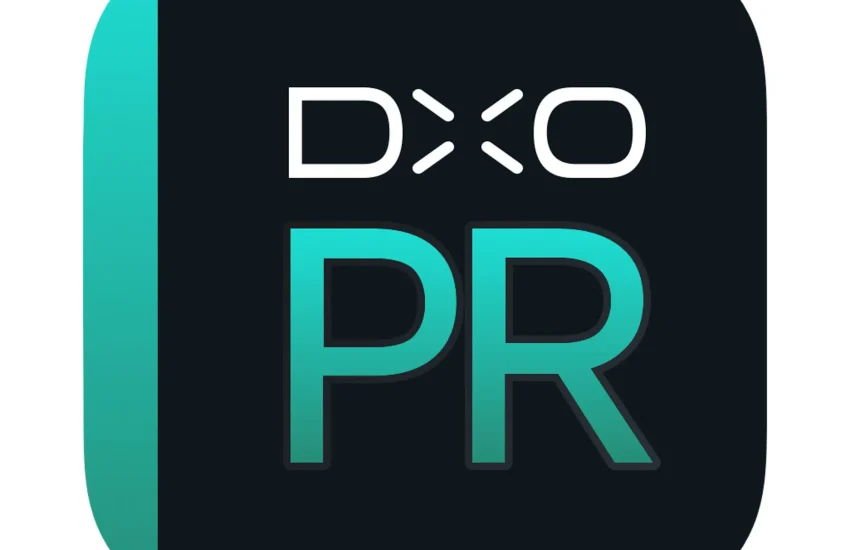 DxO PureRAW 5.7.0 Build 12