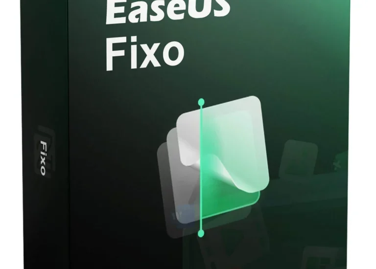 EaseUS Fixo 4.2.5