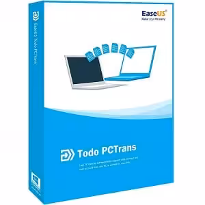 EaseUS Todo PCTrans Pro 14.2.2