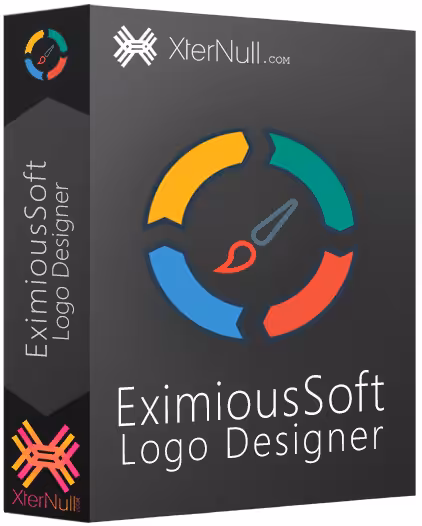 EximiousSoft Logo Designer Pro 5.24
