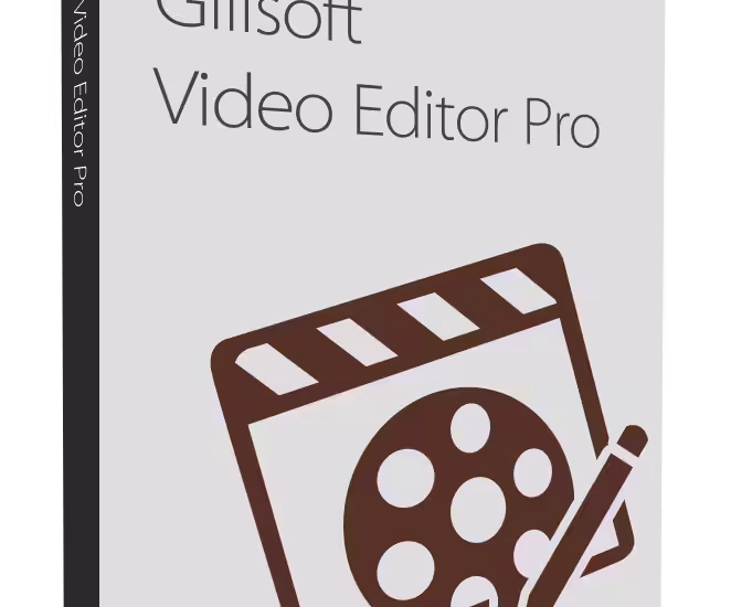 GiliSoft Video Editor Pro 19.0.0