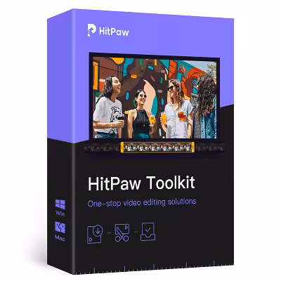 HitPaw Toolkit 1.3.0.24