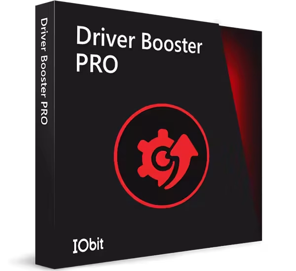 IObit Driver Booster Pro 13.2.0.184