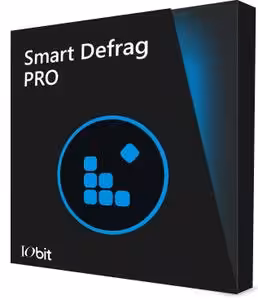 IObit Smart Defrag Pro 11.2.0.472