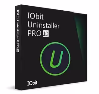 IObit Uninstaller Pro 15.3.0.1