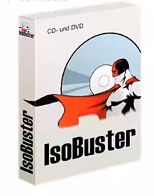 IsoBuster Pro 5.7.0