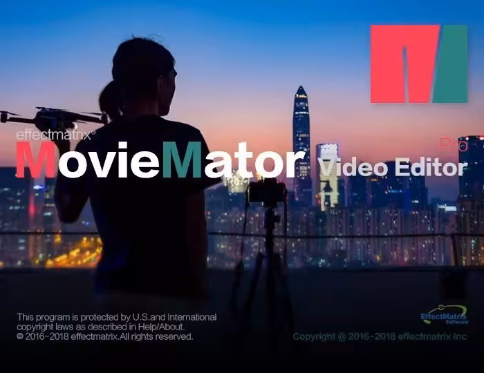 MovieMator Video Editor Pro 3.2.0