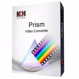 NCH Prism Plus 12.04