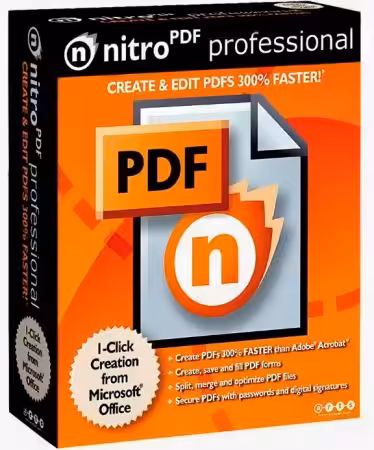 Nitro Pro 14.43.6.0