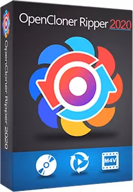 OpenCloner Ripper 2024 v7.40.133