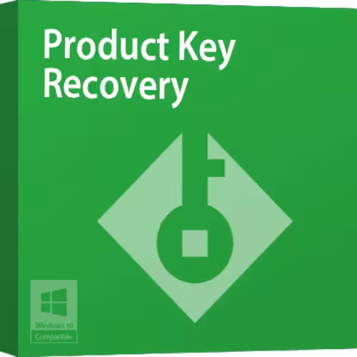 PassFab Product Key Recovery 6.3.3.1