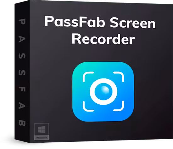 PassFab Screen Recorder 1.3.4