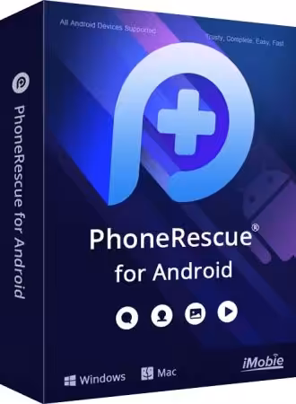 PhoneRescue for Android 3.8.0.20230628