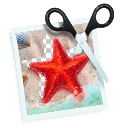 PhotoScissors 9.3.1
