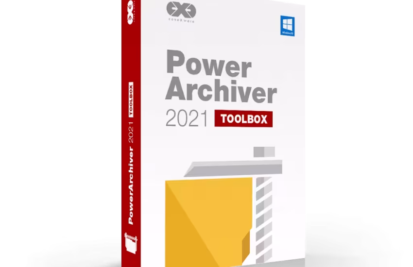 PowerArchiver Professional 2021 v20.00.62