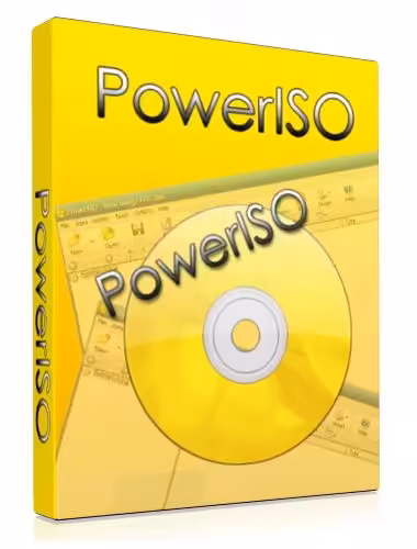 PowerISO 9.3.0