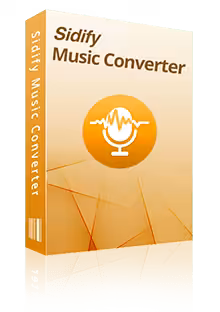 Sidify Music Converter Pro 2.6.9