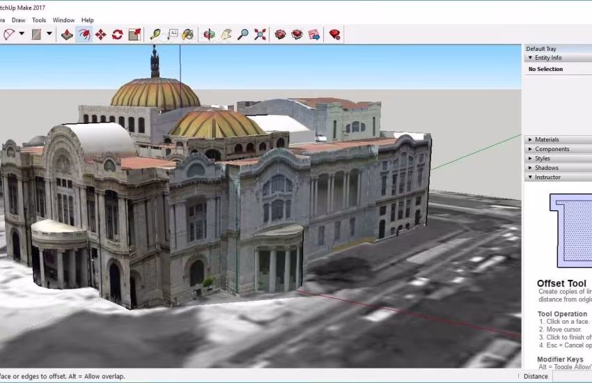 SketchUp Pro 2026 v26.1.252