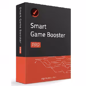 Smart Game Booster Pro 5.3.1.692