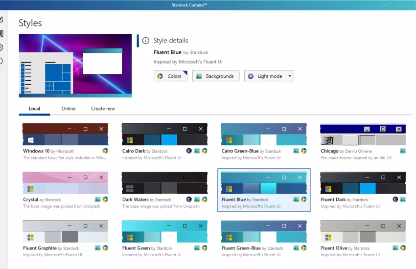 Stardock Curtains 1.19.1