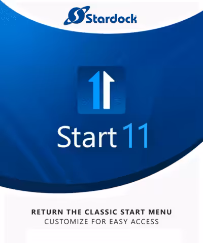 Stardock Start11 v2.5.6.3