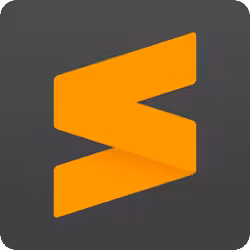 Sublime Text 4 Build 4200