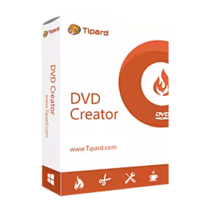 Tipard DVD Creator 5.3.12