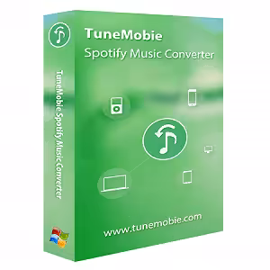 TuneMobie Spotify Music Converter 3.2.6