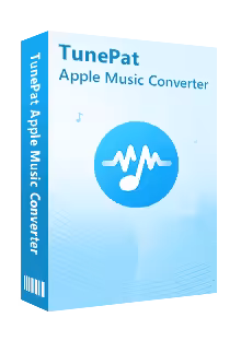 TunePat Apple Music Converter 1.6.3