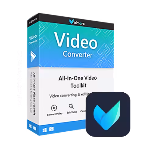 Vidmore Video Converter 1.3.60