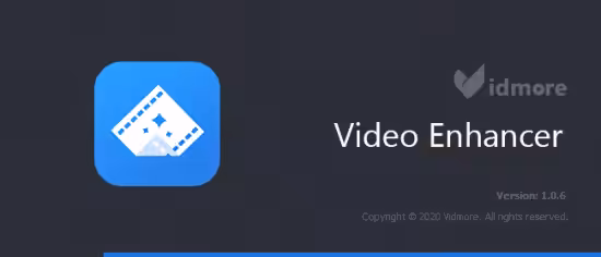 Vidmore Video Enhancer 1.0.18