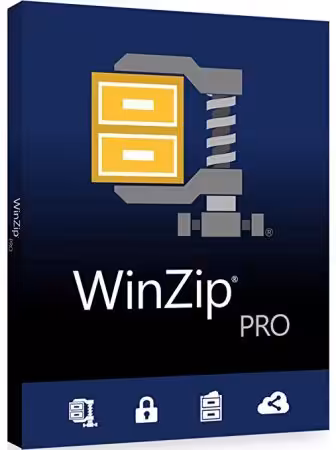 WinZip Pro 29.0.16416