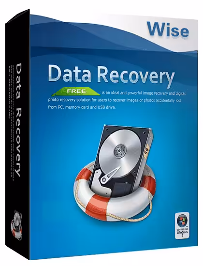Wise Data Recovery Pro 6.2.2.520