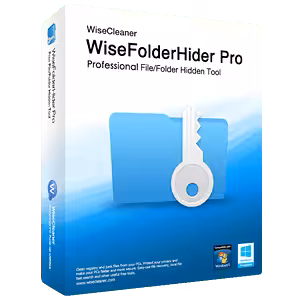 Wise Folder Hider Pro 5.0.9.239