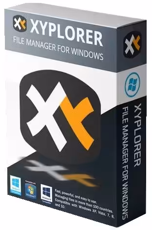 XYplorer Pro 28.30.0000