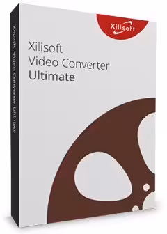 Xilisoft Video Converter Ultimate 7.8.26