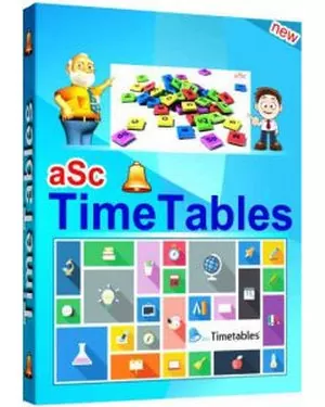 aSc Timetables 2024.24.1