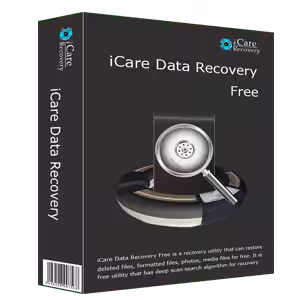 iCare Data Recovery Pro 9.0.1.1
