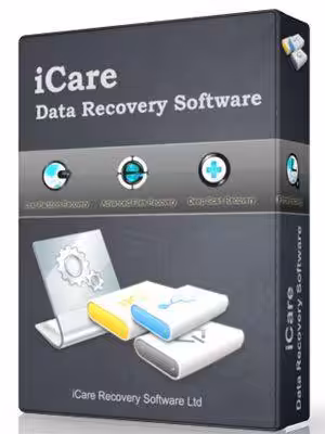 iCare SD Memory Card Recovery 4.0.1.1