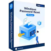 imyPass Windows Password Reset 1.0.16