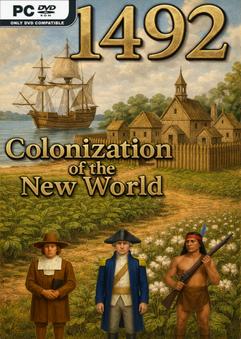 1492 Colonization of the New World Build 22835221