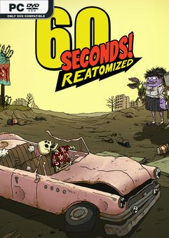 60 Seconds Reatomized v1.1.9.0