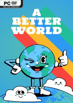 A Better World Build 2124327