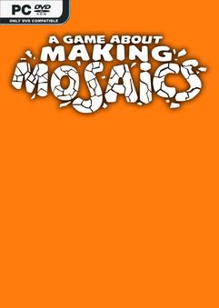 A Game About Making Mosaics Build 21337772