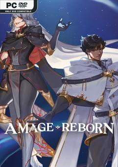 A Mage Reborn Build 21399813