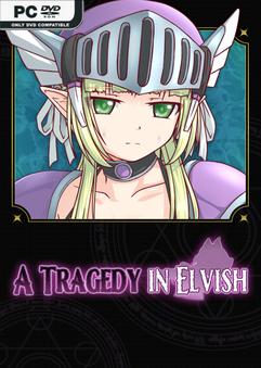 A Tragedy in Elvish-GOG
